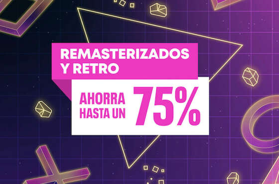 Grandes descuentos PlayStation Store