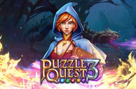 Puzzle Quest 3 anuncia que entra en Free to Play