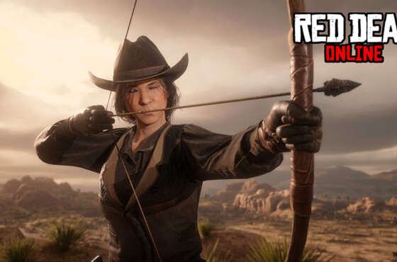 Esta semana en Red Dead Online