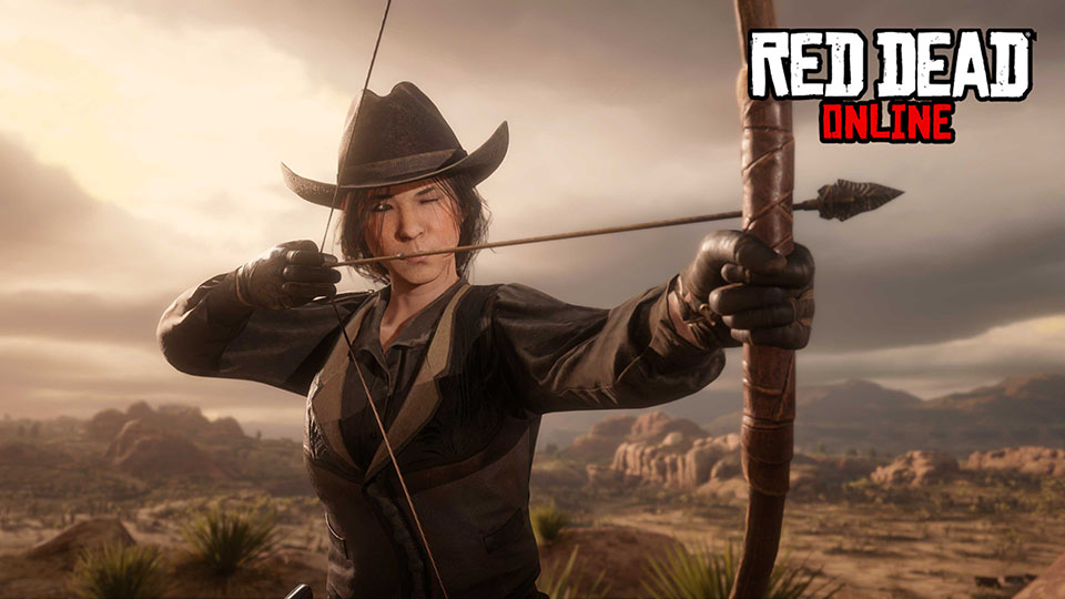 Red Dead Online se actualiza; bonificaciones, mapa del tesoro gratis y más