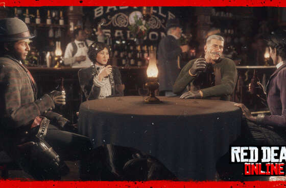 Esta semana en Red Dead Online