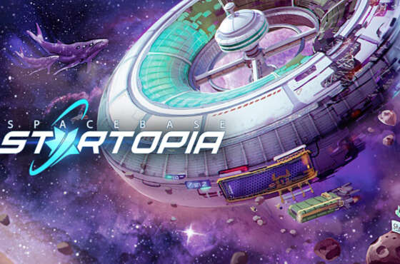 Spacebase Startopia. Confirmada fecha de lanzamiento