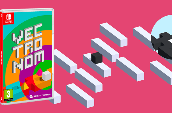 Vectronom llega el 5 de febrero