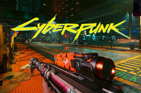 Cyberpunk 2077: la actualización 1.1