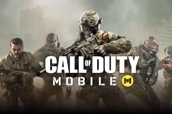 Call of Duty: Mobile. Nuevo arma.