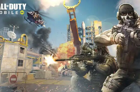 Call of Duty Mobile recibe un nuevo modo de juego Battle Royal