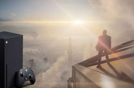 Hitman 3 podría agregar Ray-Tracing en Xbox Series X en futuras actualizaciones