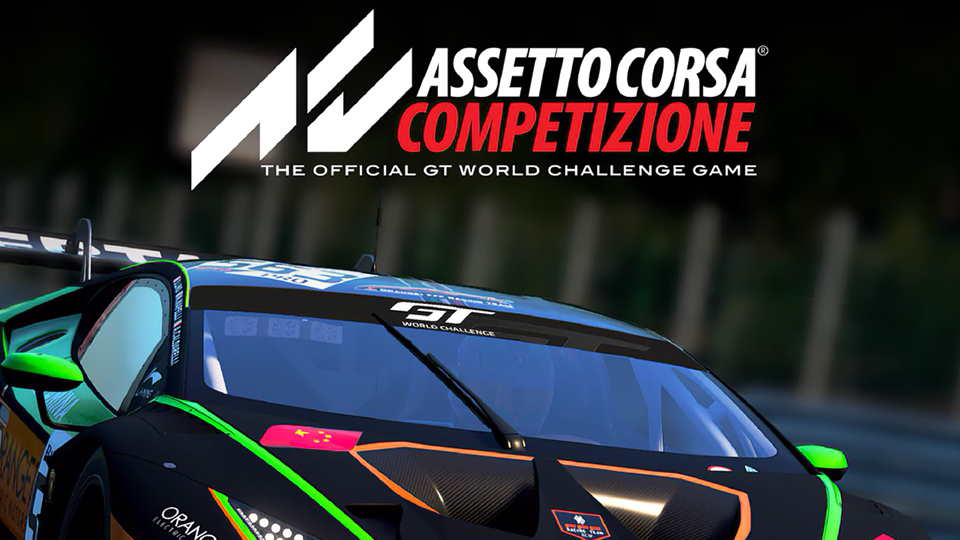 Assetto Corsa record de ventas