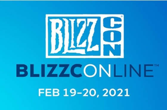 BlizzConline 2021
