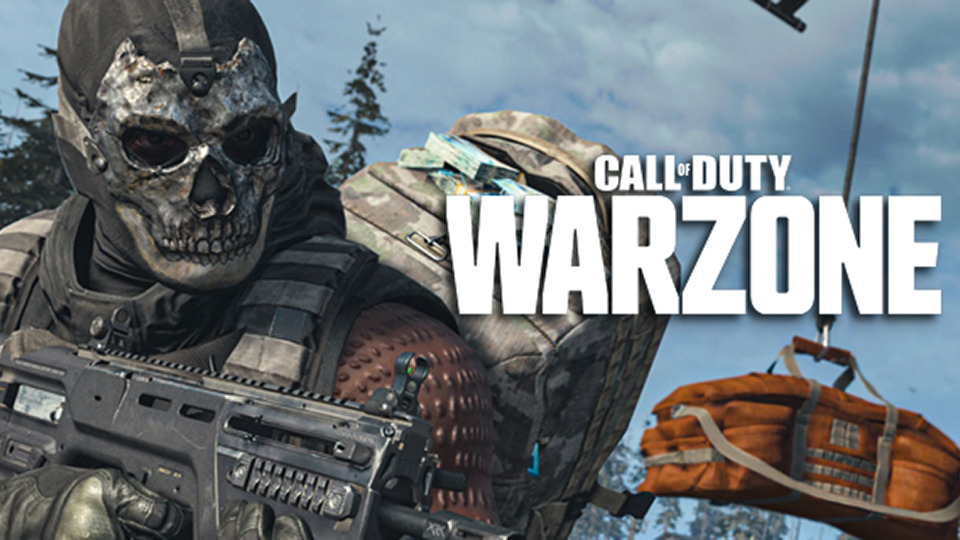 Call of Duty Warzone podría tener el modo Zombies en la temporada 2