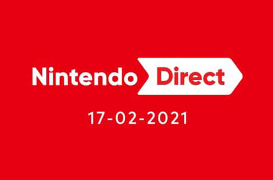Nueva presentación Nintendo Direct
