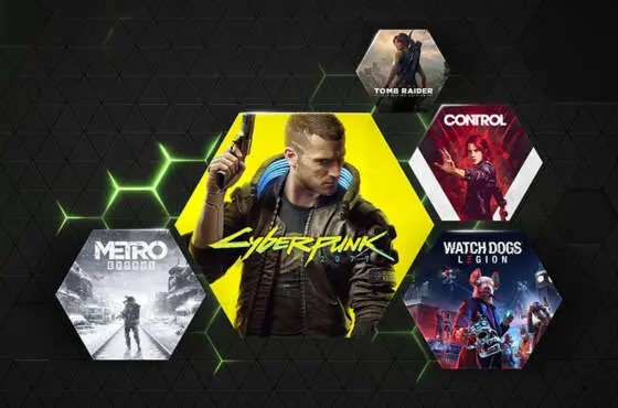 GeForce NOW recibe 12 juegos esta semana