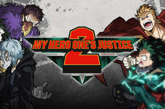 ¡Ya puedes luchar con Tetsutetsu Tetsutetsu en My Hero One’s Justice 2!