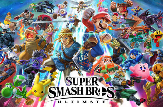 El 4 de marzo se mostrarán los nuevos fichajes de Super Smash Bros. Ultimate