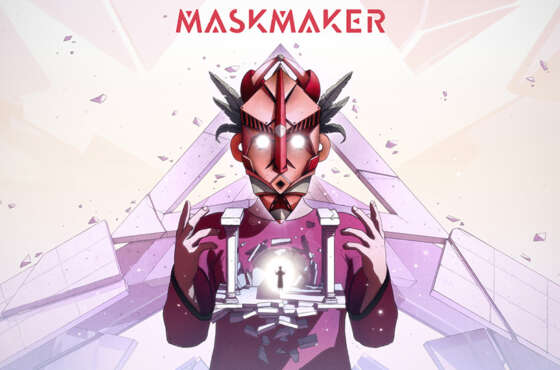 Maskmaker se lanza el 20 de abril
