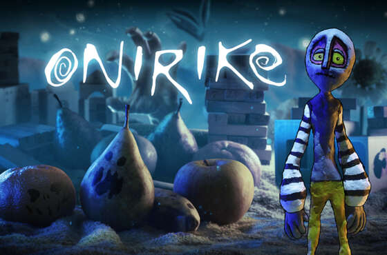 Onirike estrena demo en Steam