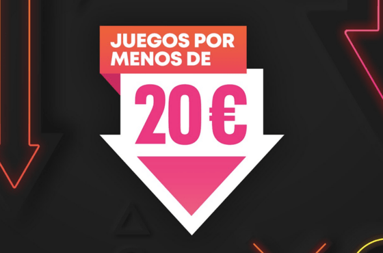 Grandes Juegos por menos de 20€ disponibles en PlayStation Store