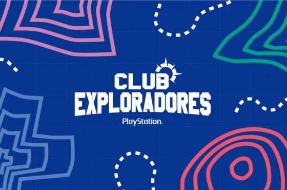 Club de Exploradores PlayStation