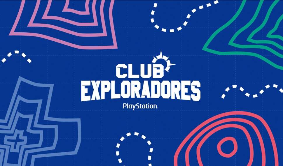 Club de Exploradores PlayStation