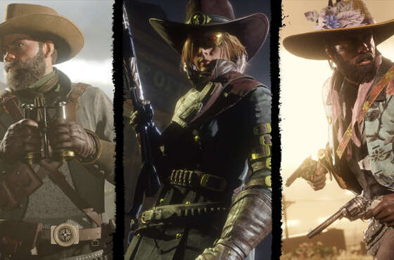 Esta semana en Red Dead Online