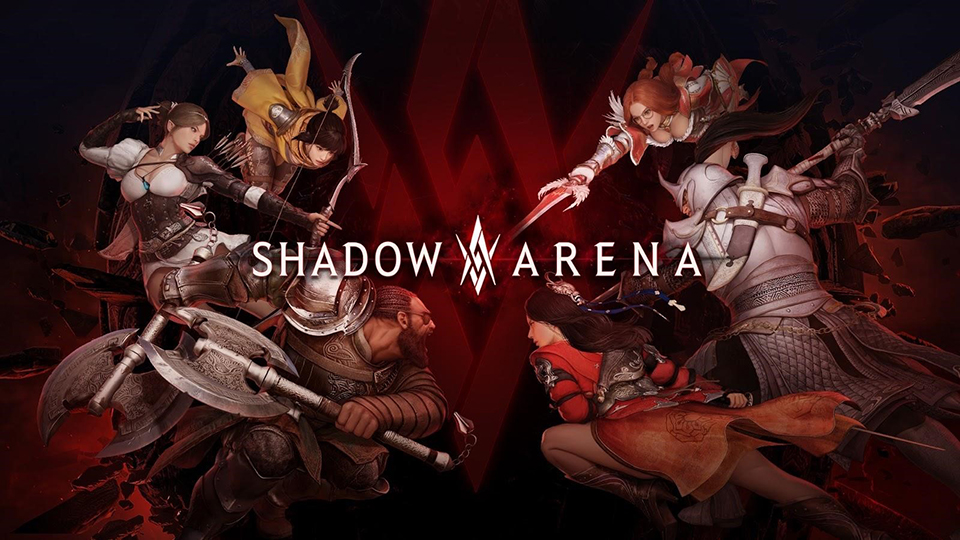 Tantu y Wu-Ju llegan a Shadow Arena