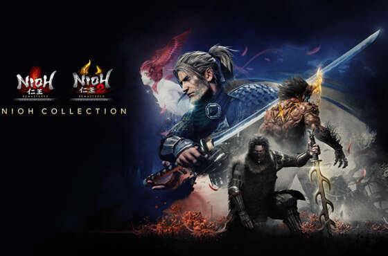 The Nioh Collection llega a PS5