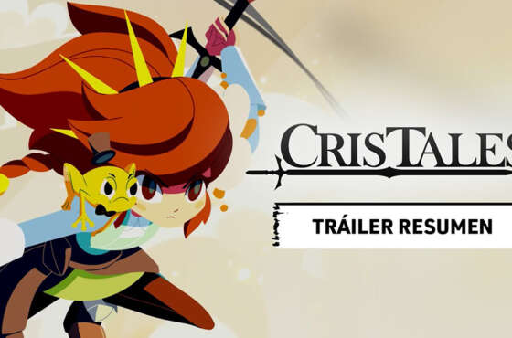 Cris Tales, llega este julio