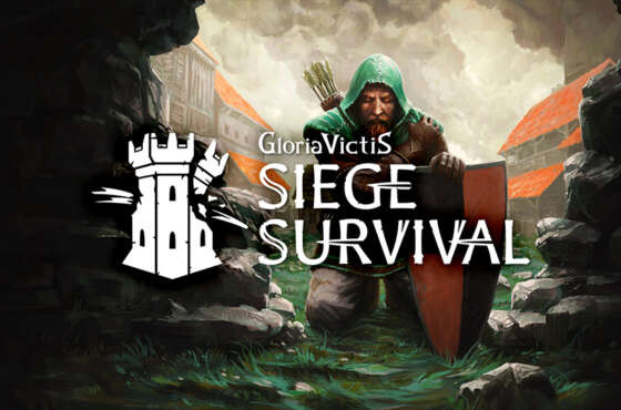 Siege Survival: Gloria Victis se estrenará el 18 de mayo de 2021
