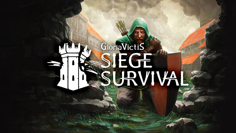 Siege Survival: Gloria Victis se estrenará el 18 de mayo de 2021