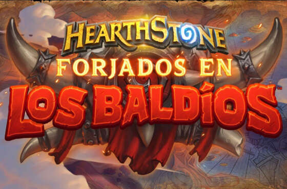 Hearthstone se adentra en el Año del Grifo