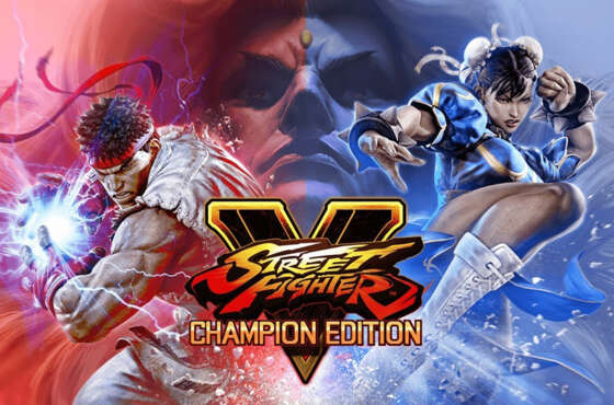 Street Fighter V celebra el quinto aniversario en el inicio de la Temporada 5