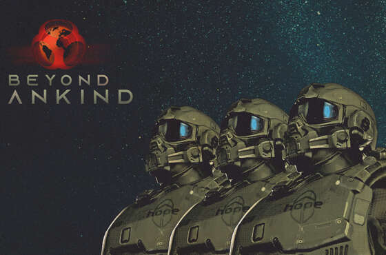 Beyond Mankind: The Awakening