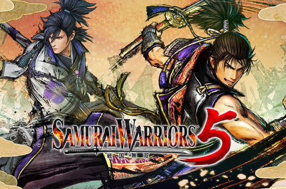 Cuatro nuevos personajes se incorporan a Samurai Warriors 5