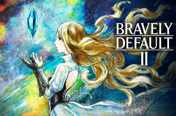 Bravely Default II, aterriza en Nintendo Switch