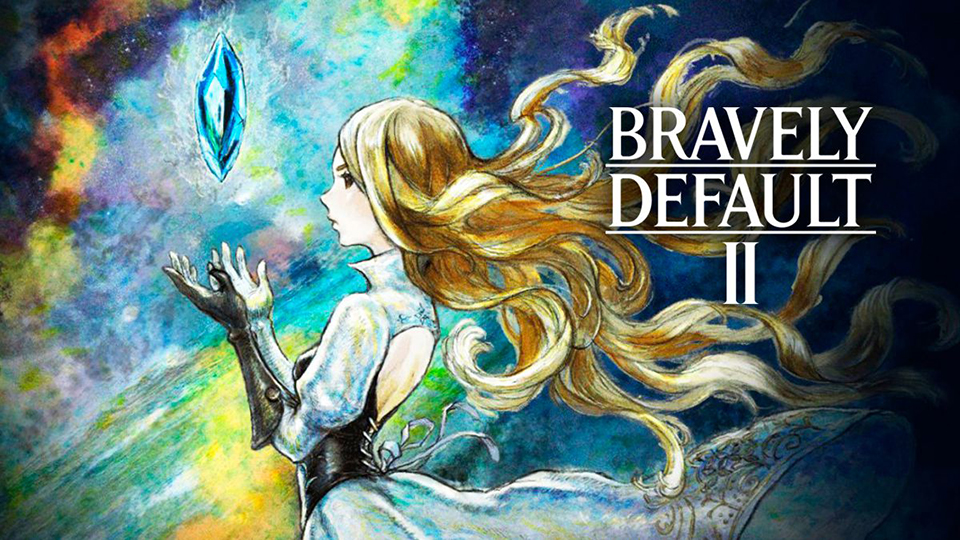 Bravely Default II, aterriza en Nintendo Switch