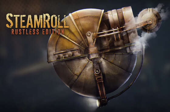 Steamroll: Rustless Edition