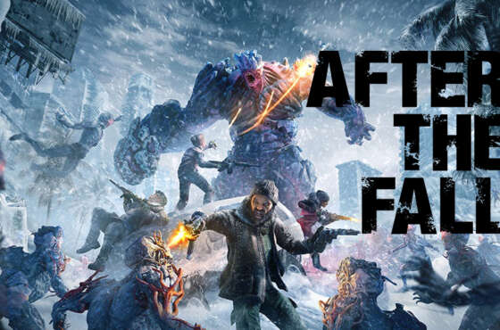 After the Fall