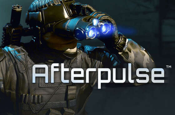 Afterpulse