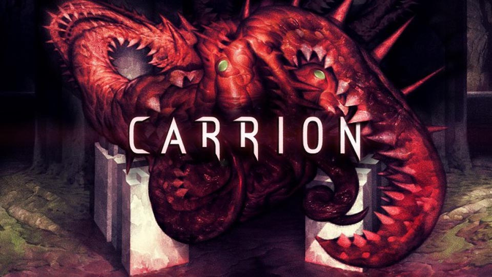El DLC gratuito ‘The Greatest Time of the Year’ de Carrion
