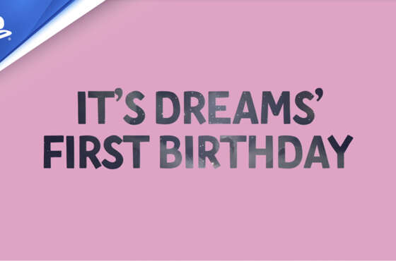 Dreams cumple su primer año con más de 700 mil experiencias