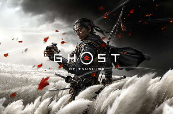 Ghost of Tsushima llegará a la gran pantalla