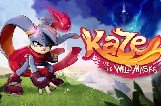 Kaze and the Wild Masks confirma fecha de salida