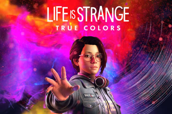 Life is Strange True Colors