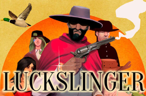 Lucksligner