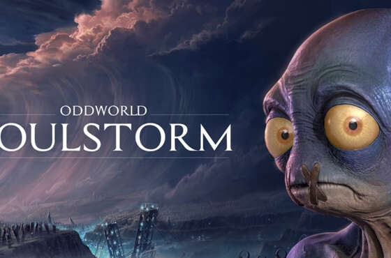 Oddworld Soulstorm prepara su llegada a Xbox Series X/S y Xbox One