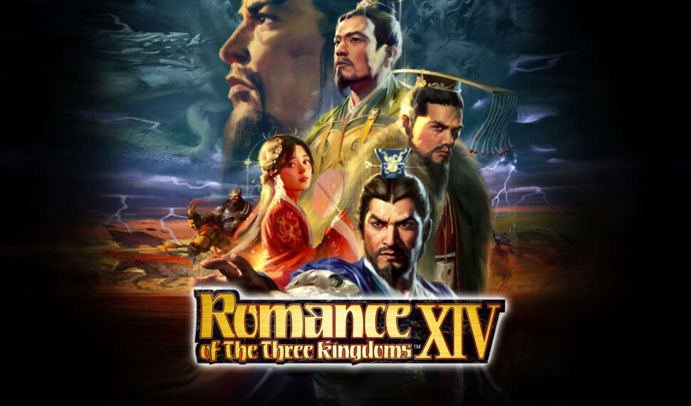 Análisis de Romance Of The Three Kingdoms XIV: Diplomacy And Strategy Expansion Pack en su versión PC