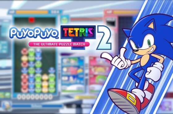 Llega la tercera y última actualización gratuita de Puyo Puyo Tetris 2