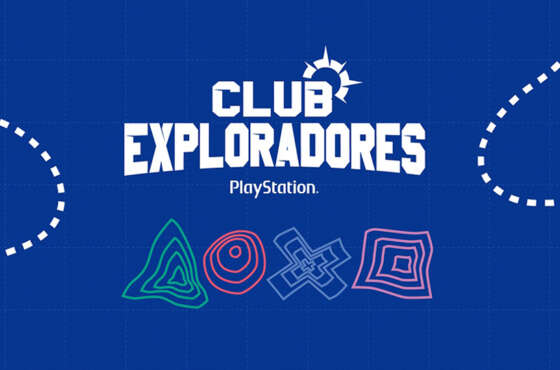 Club de Exploradores PlayStation