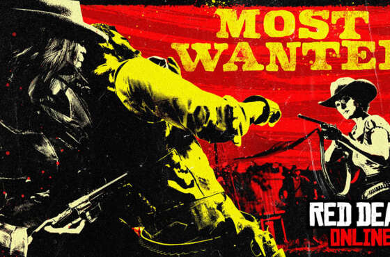 Esta semana en Red Dead Online