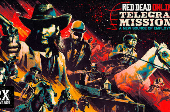 Esta semana en Red Dead Online